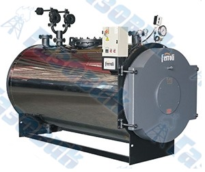 Ferroli Prextherm T 3G ASL