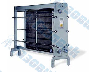 Alfa Laval BaseLine